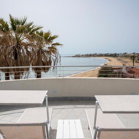 Cicirata Sea Beach - Sicilia Vacanza Avola Luaran gambar