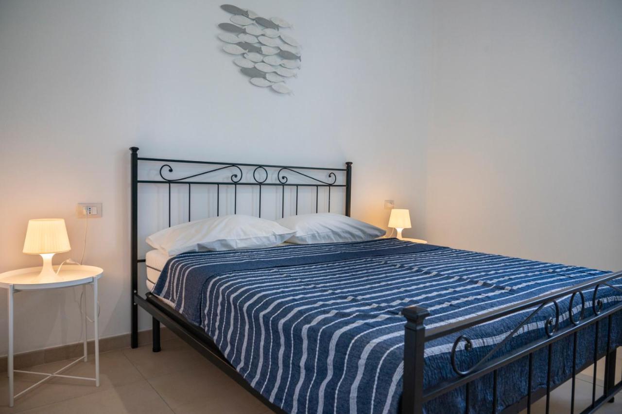 Cicirata Sea Beach - Sicilia Vacanza Avola Luaran gambar
