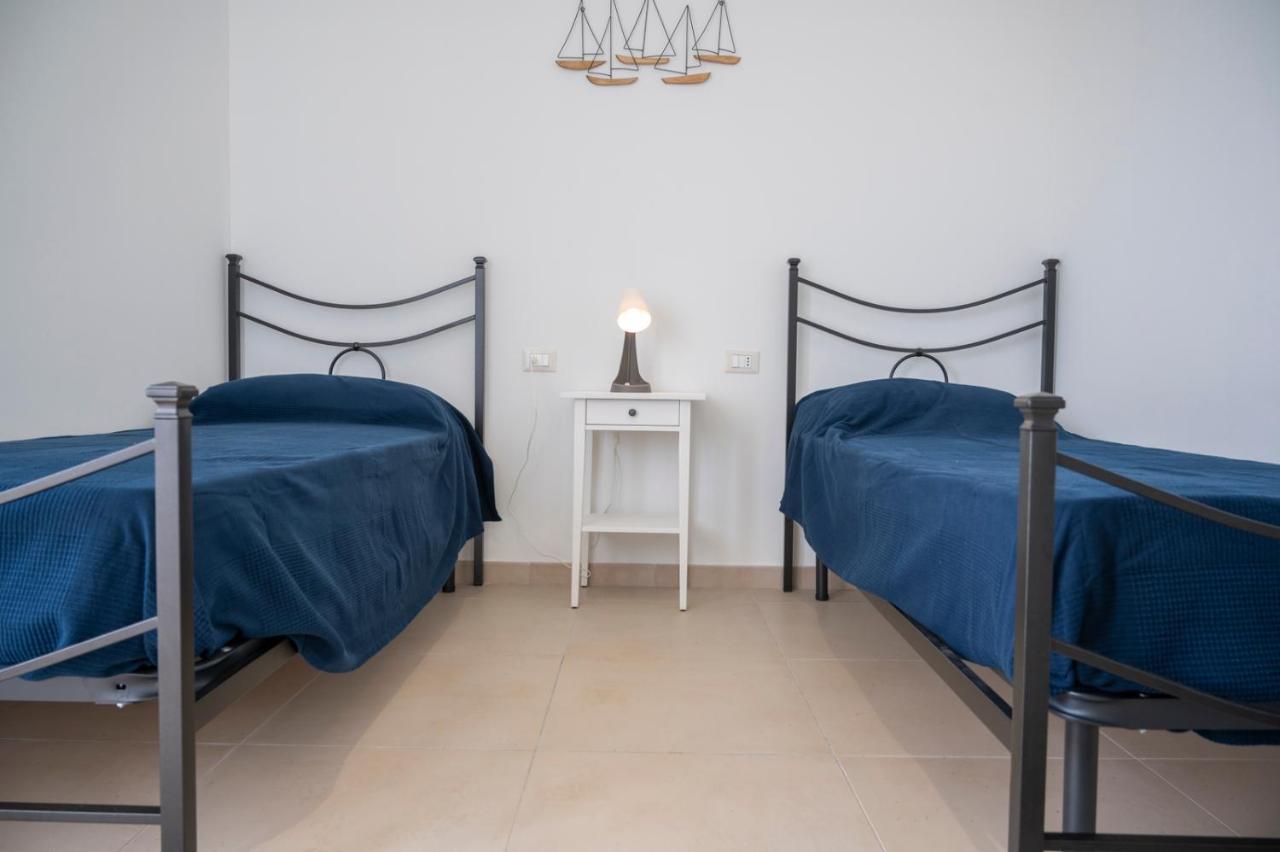 Cicirata Sea Beach - Sicilia Vacanza Avola Luaran gambar