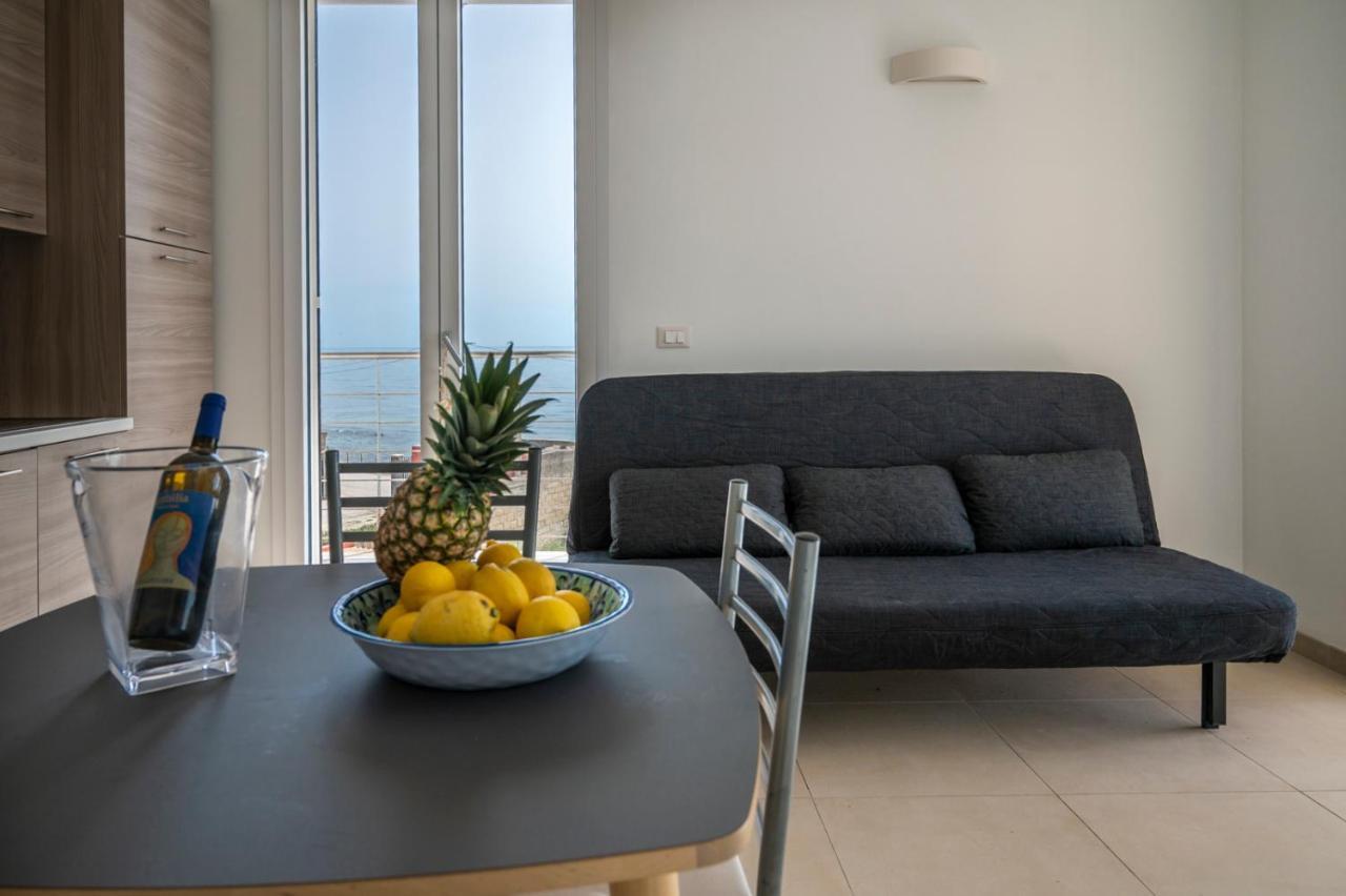 Cicirata Sea Beach - Sicilia Vacanza Avola Luaran gambar