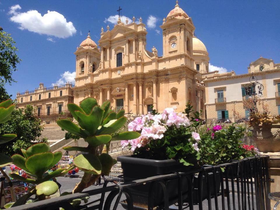 Cicirata Sea Beach - Sicilia Vacanza Avola Luaran gambar